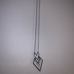 Long Necklaces